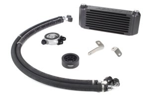 Subaru WRX Oil Cooler Kit - Perrin Performance - `22-`25 Subaru WRX Oil Cooler Kit - Perrin Performance - `22-`25